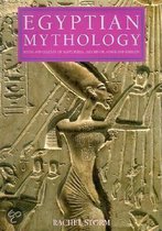 Myths Of Egypt