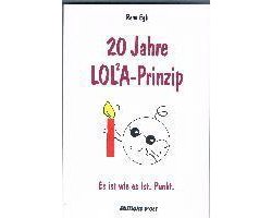 20 Jahre LOLA-Prinzip