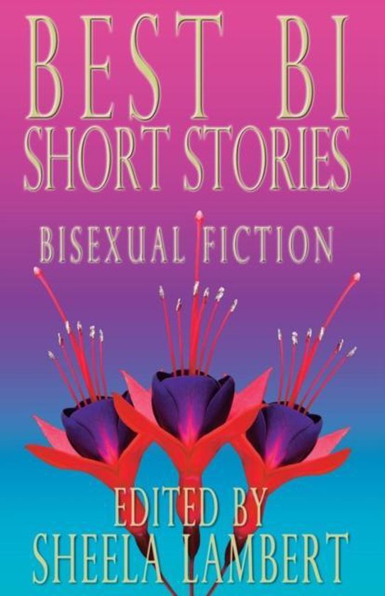 Best Bi Short Stories, Jane Rule 9781613900888 Boeken