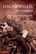Literature in Context - Oscar Wilde in Context