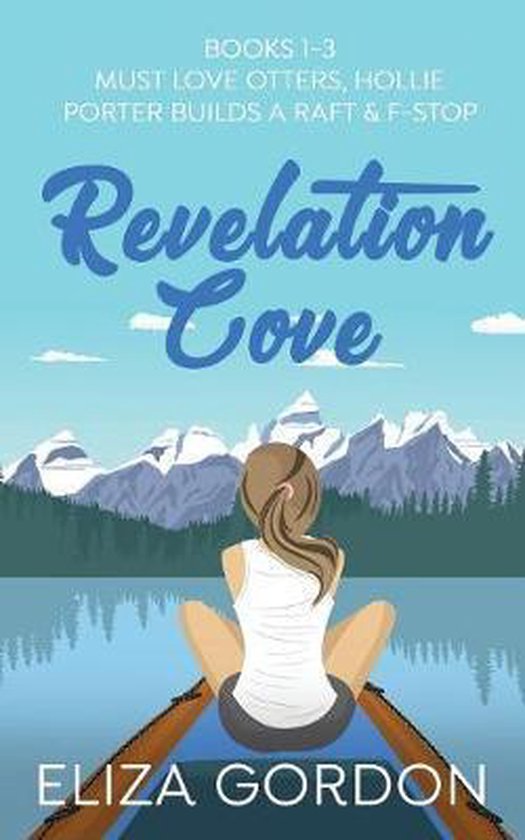 The Revelation Cove Collection-The Revelation Cove Series 1-3