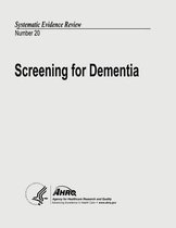 Screening for Dementia