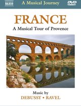 Various Artists - France: Musical Tour Provence (DVD)