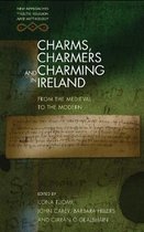 Charms, Charmers and Charming in Ireland