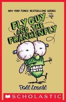 Fly Guy 13 - Fly Guy and the Frankenfly (Fly Guy #13)