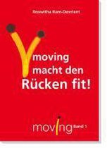 moving 1 - macht den Rücken fit