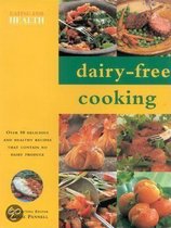 Dairy-Free Cookbook