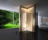 Sanifun douchecabine Arabelle 900 x 900 Z