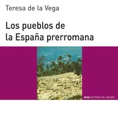 Historia del mundo 63 - Los pueblos de la España prerromana
