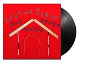 Seasick Steve - Dog House Music (LP)