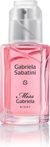 Damesparfum Gabriela Sabatini EDT Miss Gabriela Night 20 ml