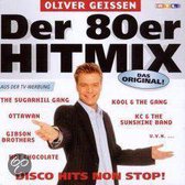 Der 80er Hitmix