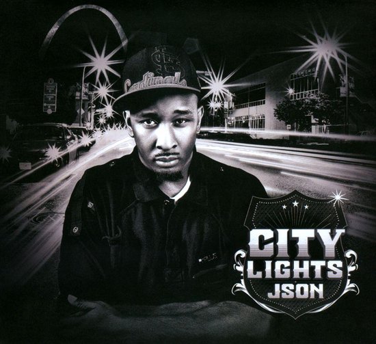 City Lights, Json CD (album) Muziek