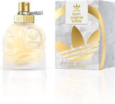 Adidas Vrouw Born Originals Today for her - EDT - 30 ml