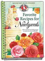 Favourite Recipes For Newlyweds