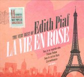 Vie En Rose: The Very Best of Edith Piaf [EMI]