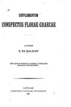Conspectus Florae Graccae
