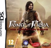 Prince of Persia: The Forgotten Sands /NDS