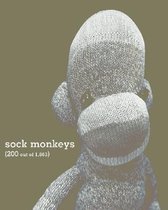 Sock Monkeys