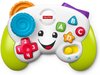 foto van Fisher-Price Leerplezier Game & Leer Controller