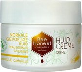 De Traay Bee Honest Kamille Huidcrème