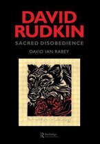 David Rudkin: Sacred Disobedience