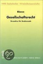 Gesellschaftsrecht