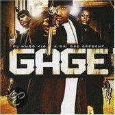 Dj Whoo Kid/Dr Dre/Gage - Gage Mixtape