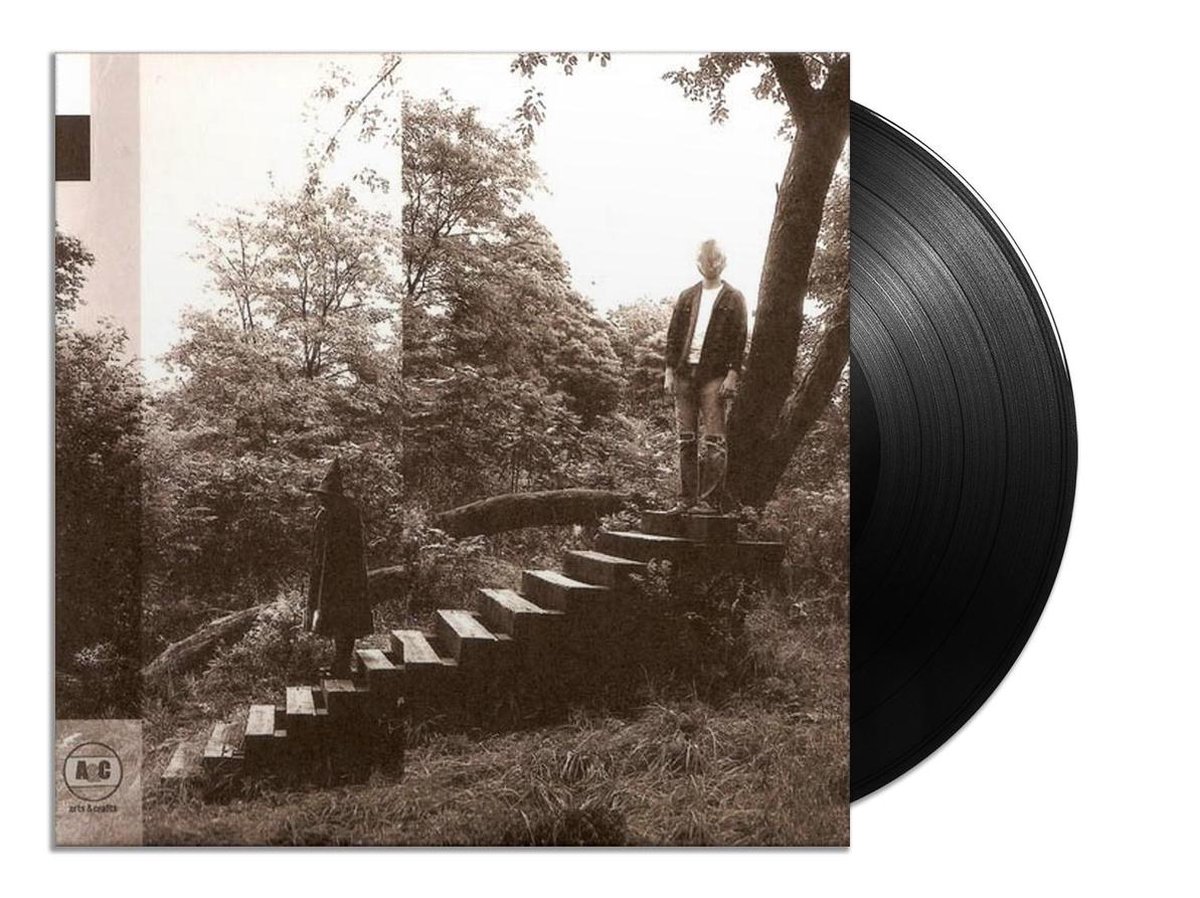 Timber Timbre (LP)