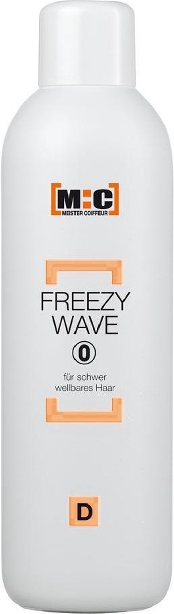 M:C Freezy Wave D0 1000ml