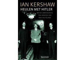 Heulen Met Hitler