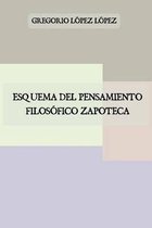 Esquema del Pensamiento Filos fico Zapoteca