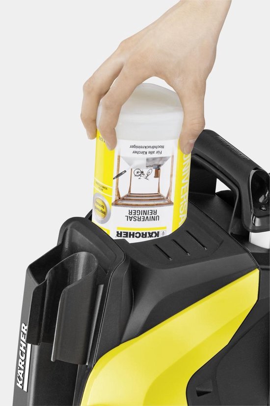 Подводящий патрубок karcher k5