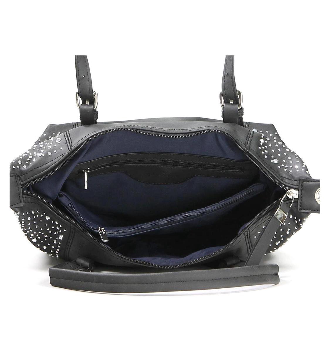 Gator Cases gevoerde nylon draagtas voor mixer/apparatuur met afneembare riem; 25 x 19 x 8 (G-MIXERBAG-2519