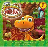 Dino-Zug 07/CD