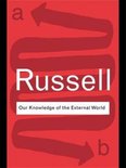 Routledge Classics- Our Knowledge of the External World