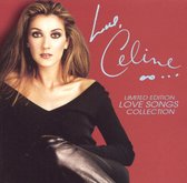 Love, Celine: Limited Edition Love Songs Collection