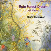 Hirota - Rain Forest Dream (CD)