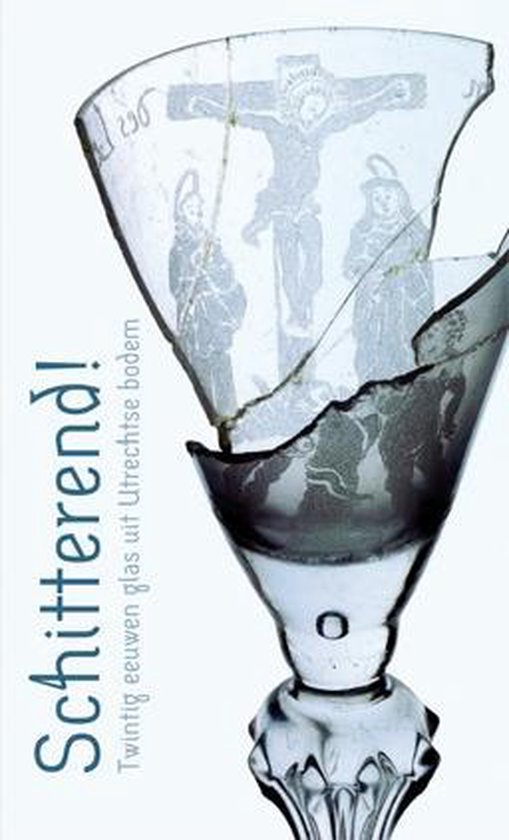 Cover van het boek 'Schitterend!'