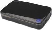 Digitus DA-71035 behuizing voor opslagstations 3.5'' Zwart