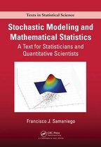 Stochastic Modeling And Mathematical Statistics