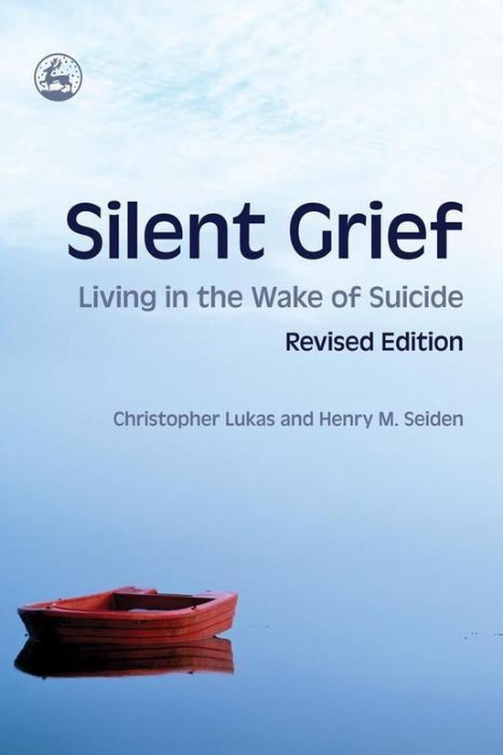 Silent Grief - cover