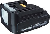 Makita Batterij BL1415 14.4V 1.3A (BDF343, BDF445, BHP343)