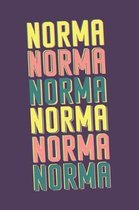 Norma Journal