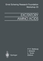 Ernst Schering Foundation Symposium Proceedings 23 - Excitatory Amino Acids