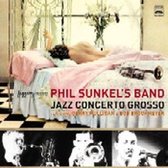 Jazz Concerto Grosso [spanish Import]