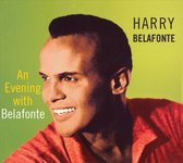 An Evening With Belafonte...plus