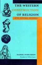 Western Construction Of Religion