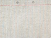 Lorena Canals - wasbaar vloerkleed - Notebook - 120 x 160 cm