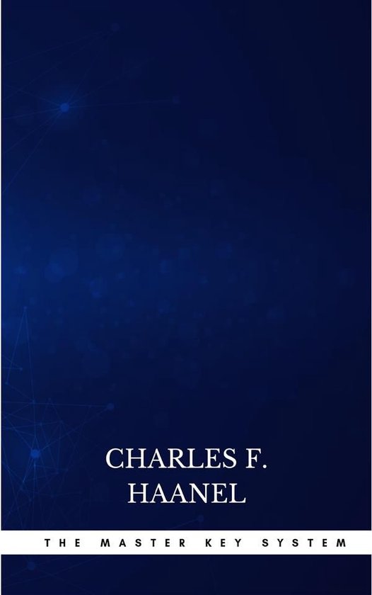 The New Master Key System (Library of Hidden Knowledge) - cover